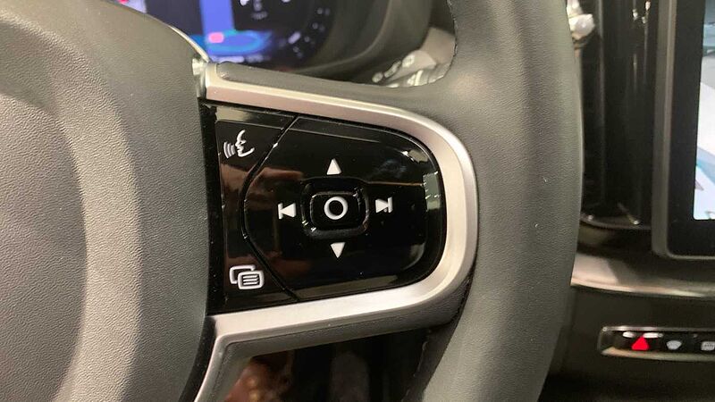 Volvo XC60 XC60 Core, B5 AWD Mild hybrid, Gasolina