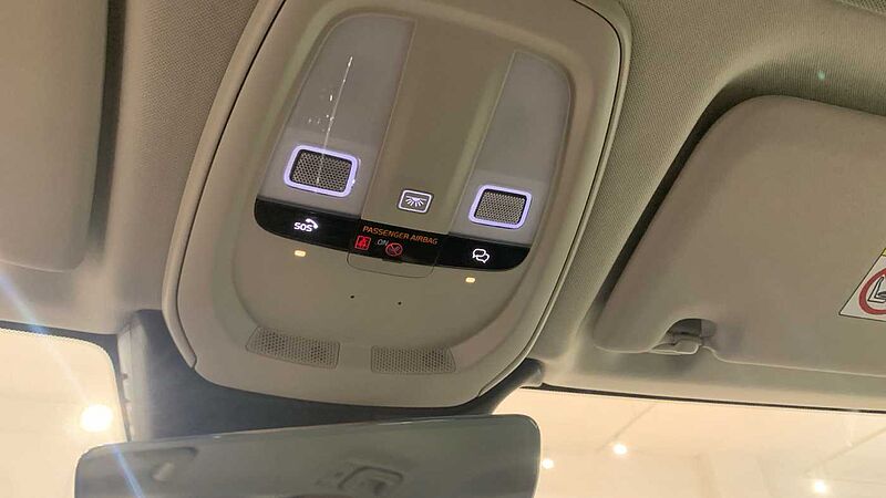 Volvo XC60 XC60 Core, B5 AWD Mild hybrid, Gasolina