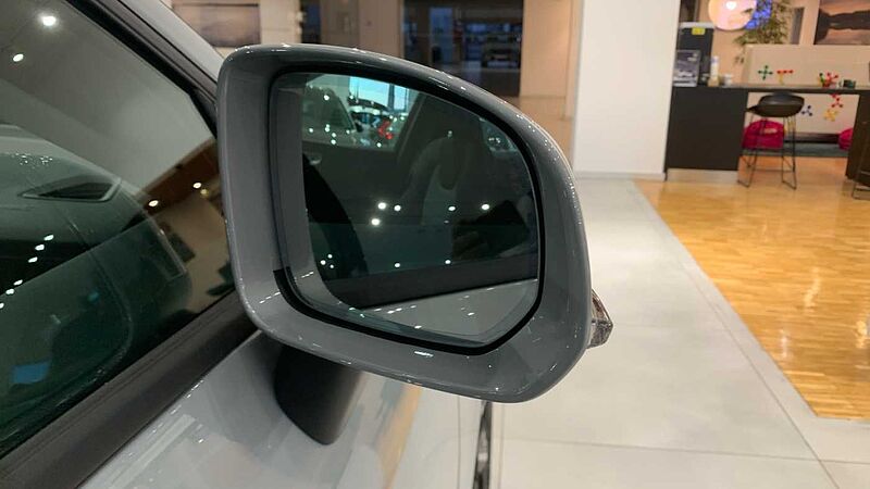 Volvo XC60 XC60 Core, B5 AWD Mild hybrid, Gasolina