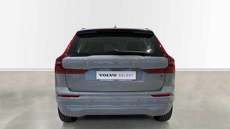 Volvo XC60 XC60 Core, B5 AWD Mild hybrid, Gasolina