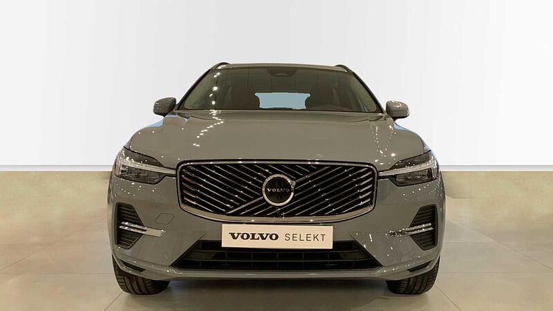 Volvo XC60 XC60 Core, B5 AWD Mild hybrid, Gasolina