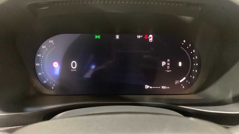 Volvo XC40 2.0 B3 PLUS DARK AUTO 163 5P