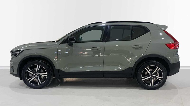 Volvo XC40 2.0 B3 PLUS DARK AUTO 163 5P