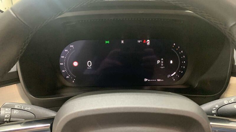 Volvo XC40 2.0 B3 CORE AUTO 163 5P