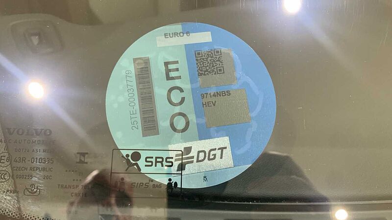 Volvo XC40 2.0 B3 CORE AUTO 163 5P