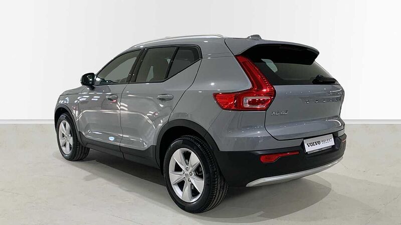 Volvo XC40 2.0 B3 CORE AUTO 163 5P