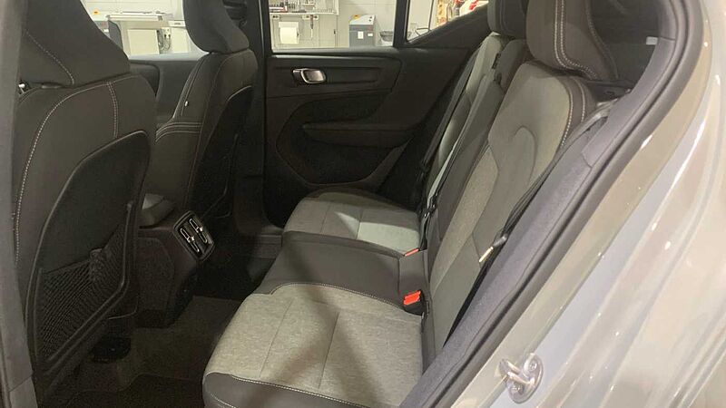 Volvo XC40 2.0 B3 CORE AUTO 163 5P