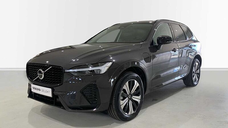 Volvo XC60 2.0 T6 RECHARGE PLUS DARK AUTO 4WD 350 5P