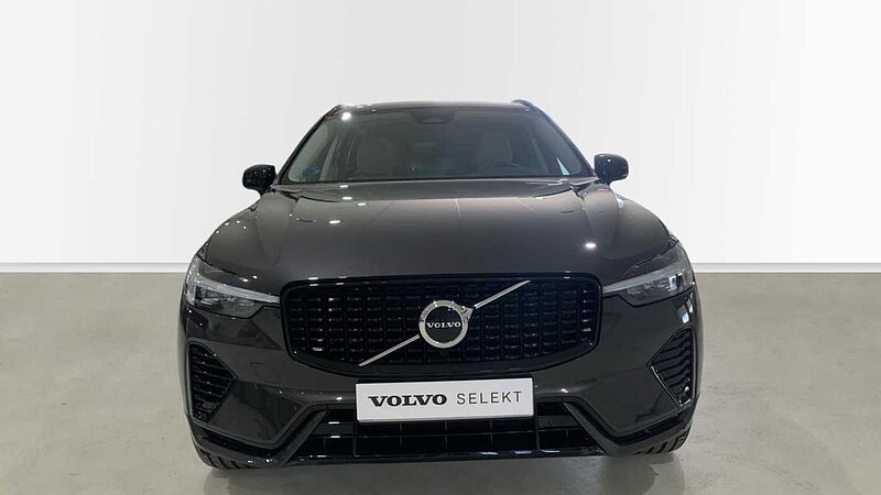Volvo XC60 2.0 T6 RECHARGE PLUS DARK AUTO 4WD 350 5P
