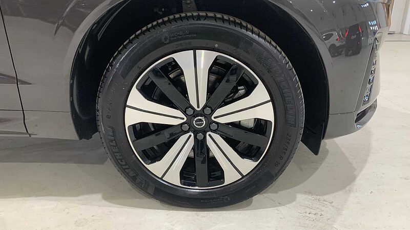 Volvo XC60 2.0 T6 RECHARGE PLUS DARK AUTO 4WD 350 5P