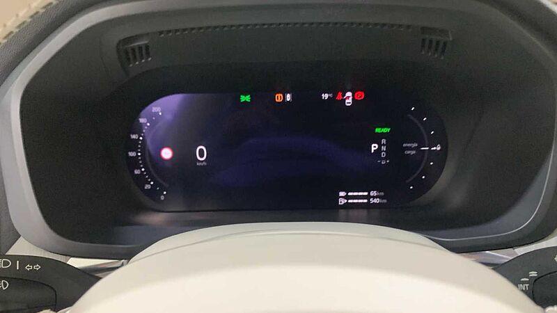 Volvo XC60 2.0 T6 RECHARGE PLUS DARK AUTO 4WD 350 5P
