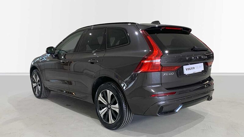 Volvo XC60 2.0 T6 RECHARGE PLUS DARK AUTO 4WD 350 5P