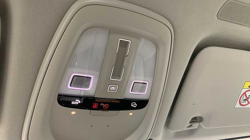 Volvo XC60 2.0 T6 RECHARGE PLUS DARK AUTO 4WD 350 5P