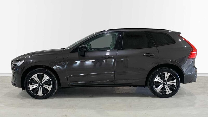 Volvo XC60 2.0 T6 RECHARGE PLUS DARK AUTO 4WD 350 5P