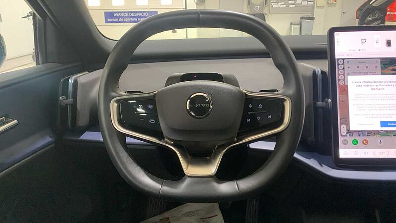 Volvo EX30 BEV 69KWH SINGLE MOTOR EXT. RANGE ULTRA 272 5P