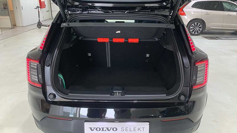 Volvo EX30 BEV 69KWH SINGLE MOTOR EXT. RANGE ULTRA 272 5P