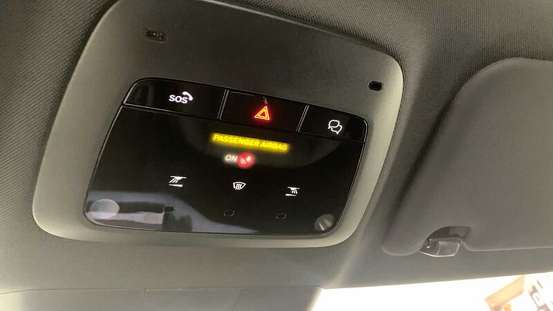 Volvo EX30 BEV 69KWH SINGLE MOTOR EXT. RANGE ULTRA 272 5P