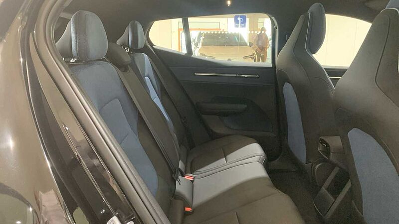 Volvo EX30 BEV 69KWH SINGLE MOTOR EXT. RANGE ULTRA 272 5P