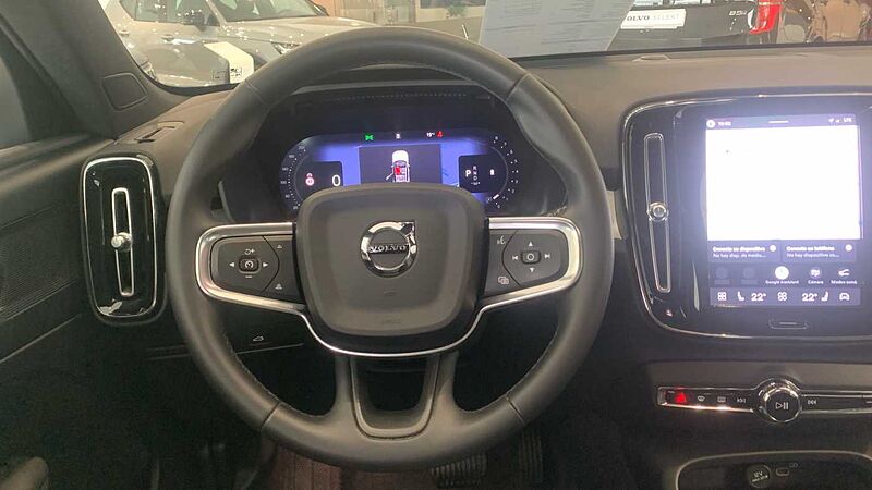 Volvo XC40 2.0 B3 MHEV CORE DCT 163 5P
