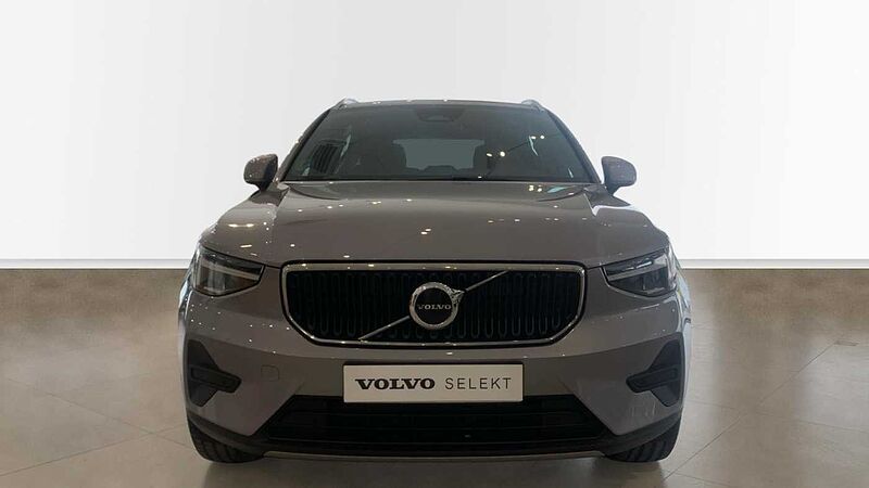 Volvo XC40 2.0 B3 MHEV CORE DCT 163 5P
