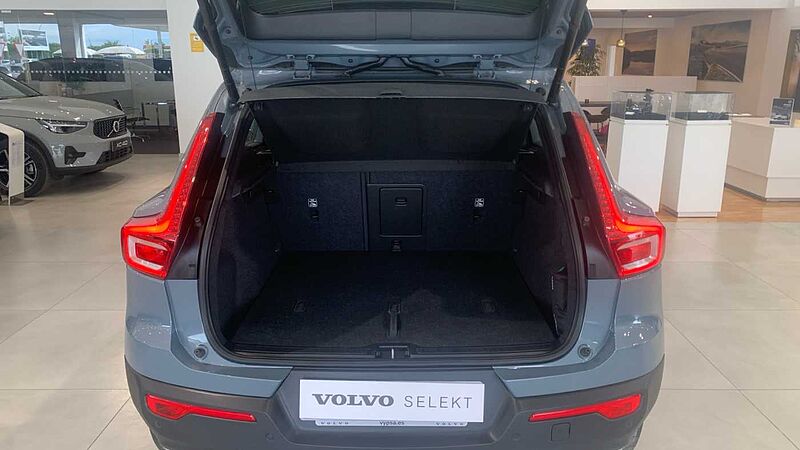 Volvo XC40 1.5 T2 CORE AUTO 129 5P