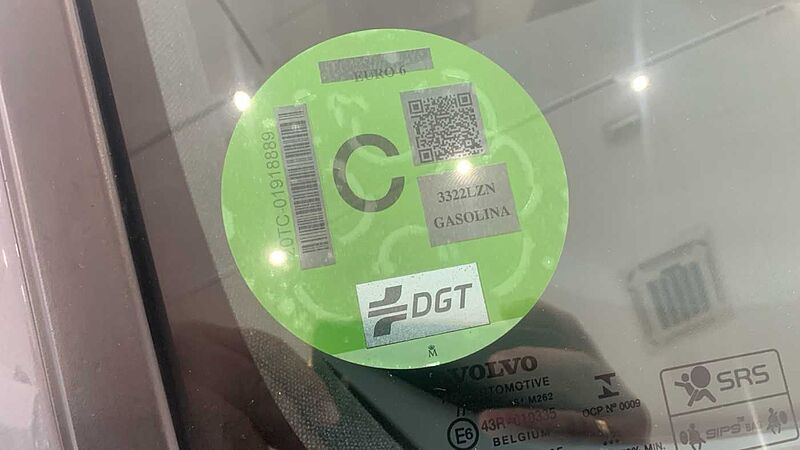 Volvo XC40 1.5 T2 CORE AUTO 129 5P