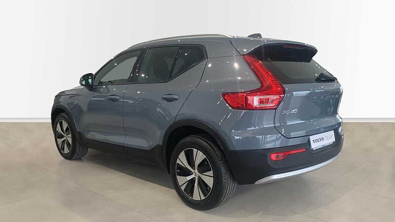Volvo XC40 1.5 T2 CORE AUTO 129 5P
