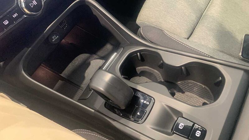 Volvo XC40 1.5 T2 CORE AUTO 129 5P