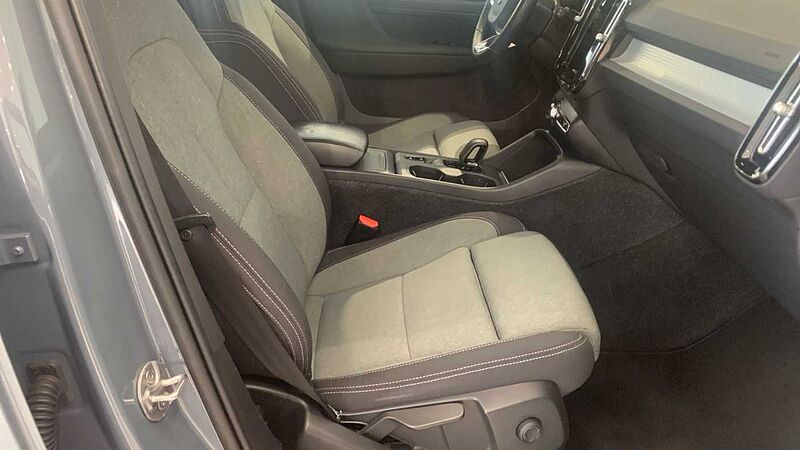 Volvo XC40 1.5 T2 CORE AUTO 129 5P