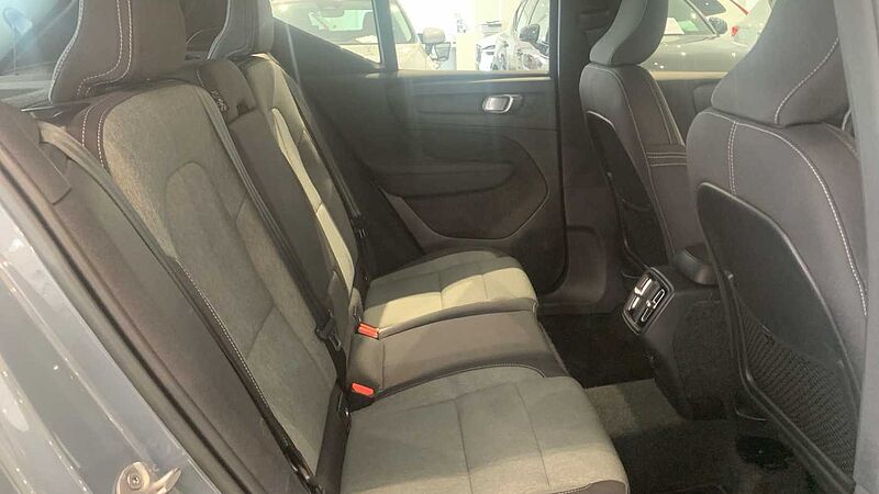 Volvo XC40 1.5 T2 CORE AUTO 129 5P