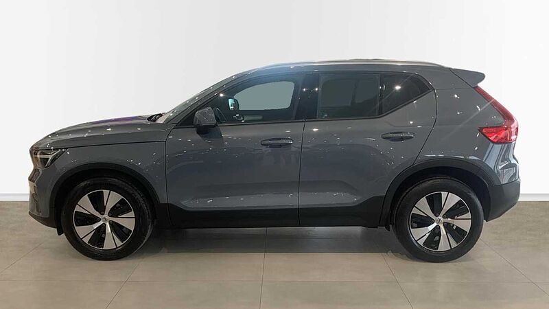 Volvo XC40 1.5 T2 CORE AUTO 129 5P