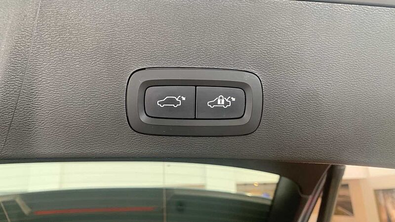 Volvo XC40 1.5 T2 CORE AUTO 129 5P