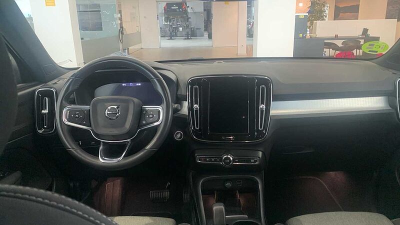 Volvo XC40 1.5 T2 CORE AUTO 129 5P