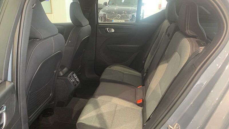 Volvo XC40 1.5 T2 CORE AUTO 129 5P