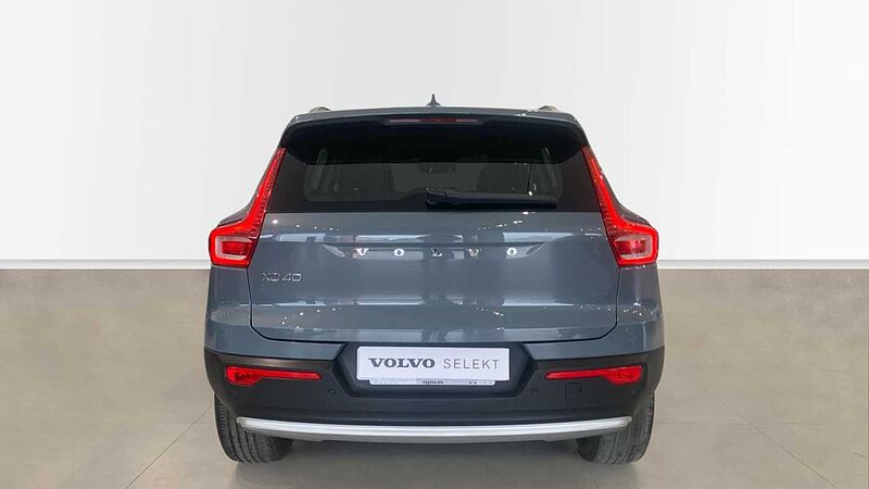 Volvo XC40 1.5 T2 CORE AUTO 129 5P