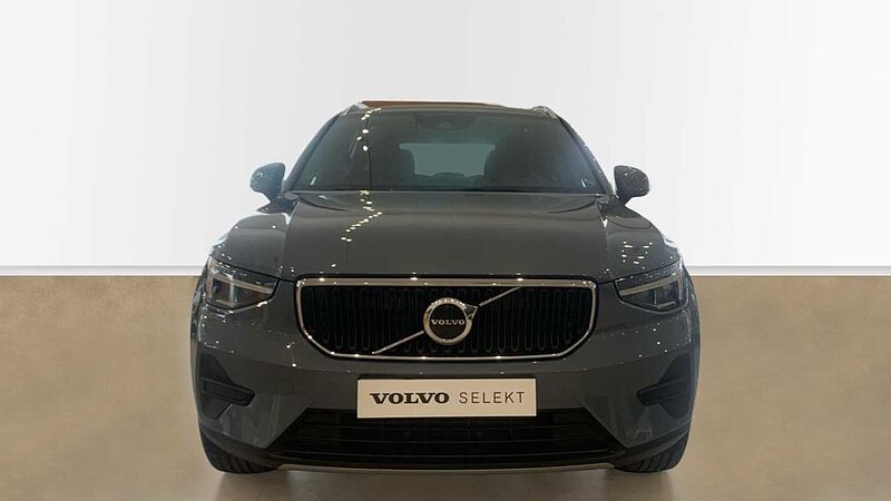 Volvo XC40 1.5 T2 CORE AUTO 129 5P