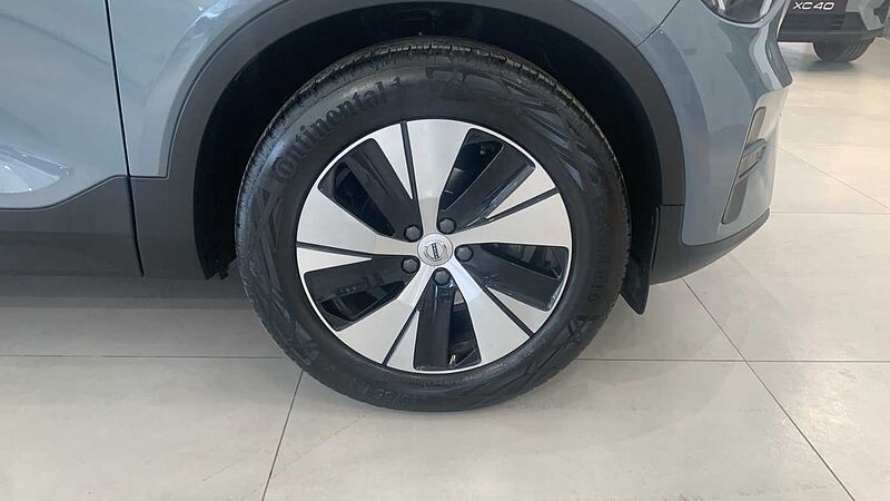 Volvo XC40 1.5 T2 CORE AUTO 129 5P