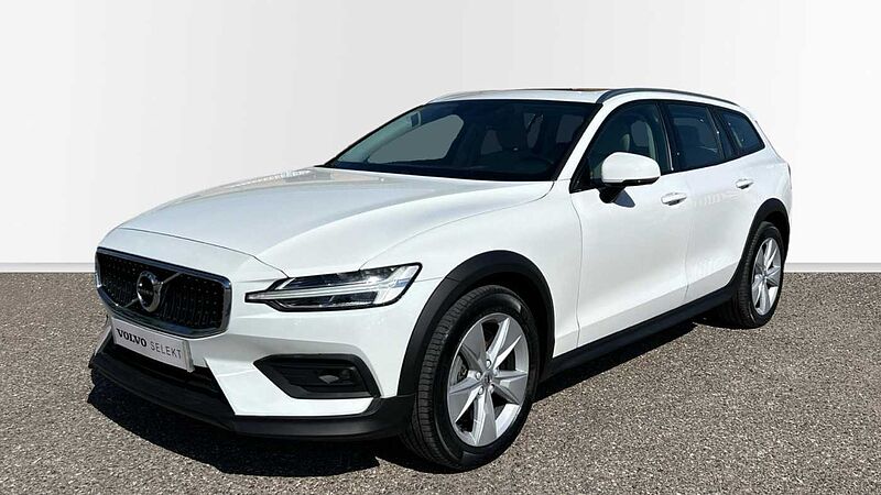 Volvo V60 Cross Country 2.0 B5 P CROSS COUNTRY PRO AUTO AWD 250 5P