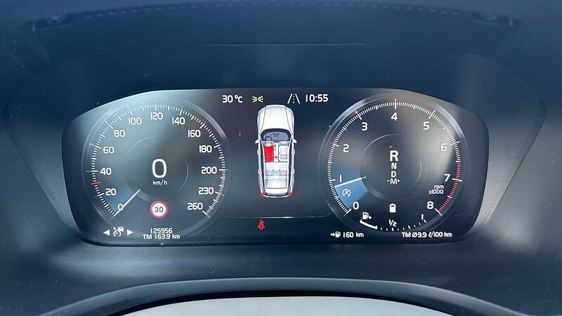 Volvo V60 Cross Country 2.0 B5 P CROSS COUNTRY PRO AUTO AWD 250 5P
