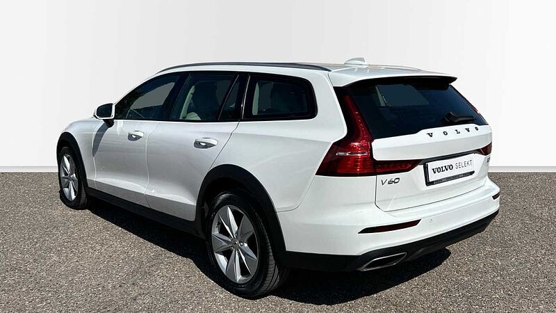 Volvo V60 Cross Country 2.0 B5 P CROSS COUNTRY PRO AUTO AWD 250 5P