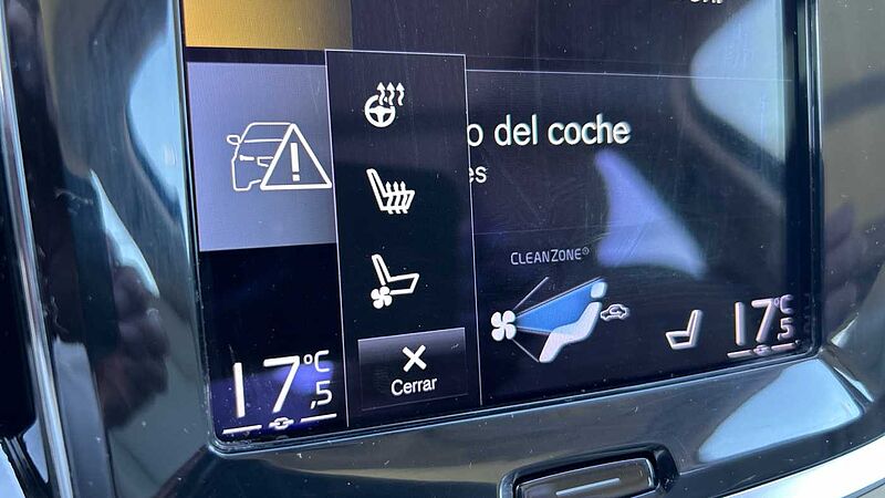 Volvo V60 Cross Country 2.0 B5 P CROSS COUNTRY PRO AUTO AWD 250 5P