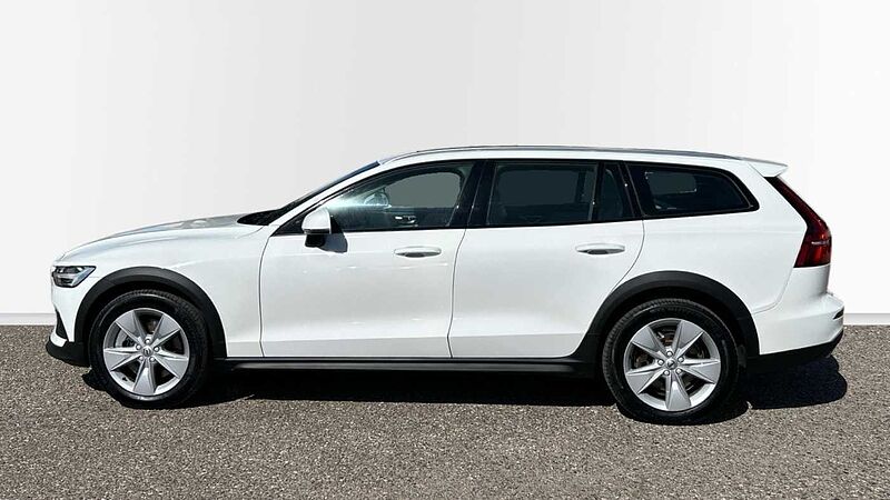 Volvo V60 Cross Country 2.0 B5 P CROSS COUNTRY PRO AUTO AWD 250 5P