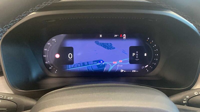 Volvo XC40 2.0 B3 PLUS DARK AUTO 163 5P