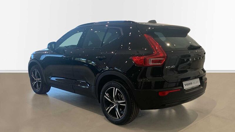 Volvo XC40 2.0 B3 PLUS DARK AUTO 163 5P