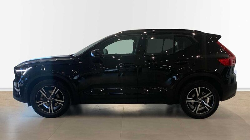 Volvo XC40 2.0 B3 PLUS DARK AUTO 163 5P