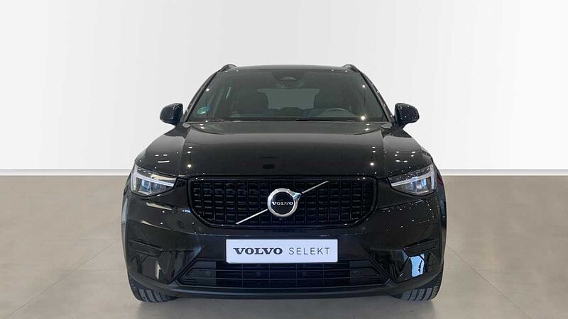 Volvo XC40 2.0 B3 PLUS DARK AUTO 163 5P